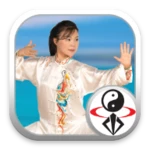 water style kung fu tai chi android application logo